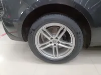 Porsche Macan 2024 (36500 км)
