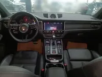 Porsche Macan 2024 (36500 км)