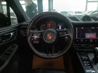 Porsche Macan 2024 (36500 км)