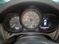Porsche Macan 2024 (36500 км)