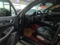 Porsche Macan 2024 (36500 км)