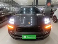 Porsche Macan 2024 (36500 км)