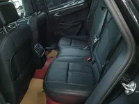 Porsche Macan 2024 (36500 км)