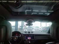 Porsche Macan 2024 (36500 км)