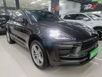 Porsche Macan 2024 (36500 км)