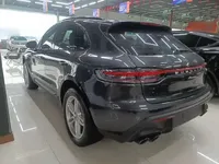 Porsche Macan 2024 (36500 км)