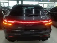Porsche Macan 2024 (36500 км)