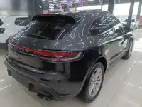 Porsche Macan 2024 (36500 км)