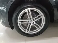 Porsche Macan 2024 (36500 км)