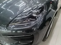 Porsche Macan 2024 (36500 км)