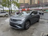 Volkswagen ID,4 X 2023 (51100 км)