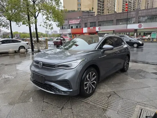 Volkswagen ID,4 X 2023 (51100 км)