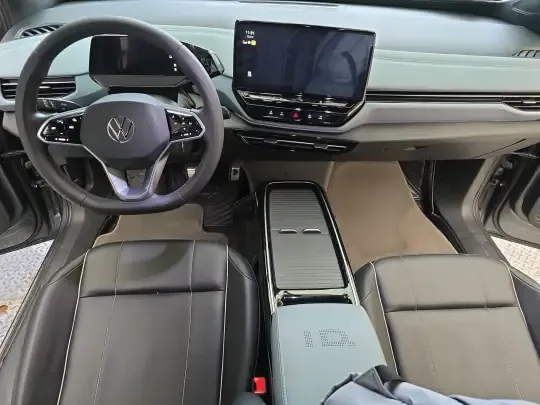 Volkswagen ID,4 X 2023 (51100 км)