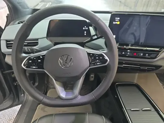 Volkswagen ID,4 X 2023 (51100 км)