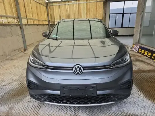 Volkswagen ID,4 X 2023 (51100 км)