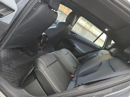 Volkswagen ID,4 X 2023 (51100 км)