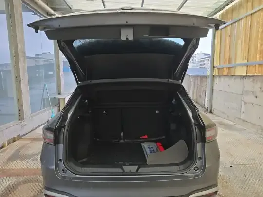 Volkswagen ID,4 X 2023 (51100 км)