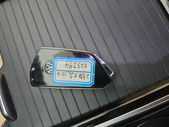 Volkswagen ID,4 X 2023 (51100 км)