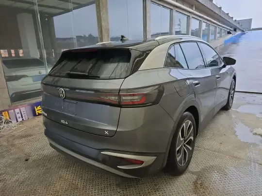 Volkswagen ID,4 X 2023 (51100 км)