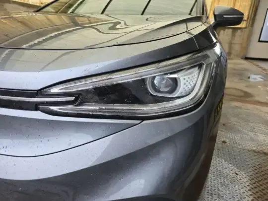 Volkswagen ID,4 X 2023 (51100 км)
