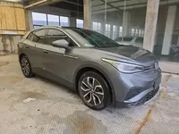 Volkswagen ID,4 X 2023 (51100 км)