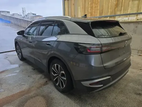 Volkswagen ID,4 X 2023 (51100 км)