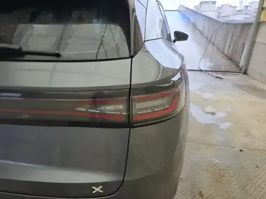 Volkswagen ID,4 X 2023 (51100 км)