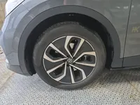Volkswagen ID,4 X 2023 (51100 км)