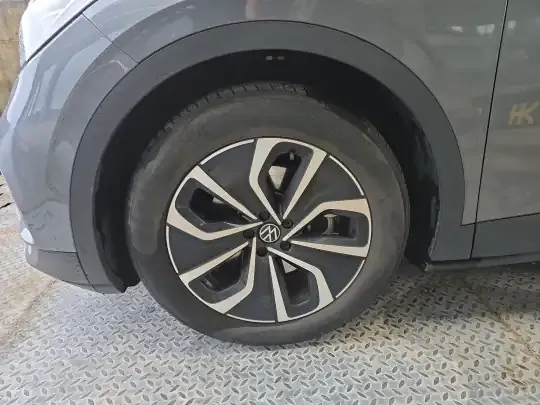 Volkswagen ID,4 X 2023 (51100 км)