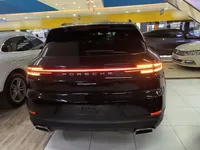 Porsche Cayenne E-Hybrid 2024 (25900 км)