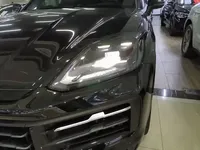 Porsche Cayenne E-Hybrid 2024 (25900 км)