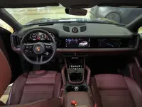 Porsche Cayenne E-Hybrid 2024 (25900 км)