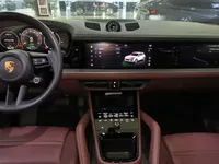 Porsche Cayenne E-Hybrid 2024 (25900 км)