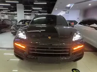 Porsche Cayenne E-Hybrid 2024 (25900 км)