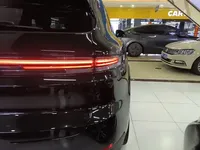Porsche Cayenne E-Hybrid 2024 (25900 км)