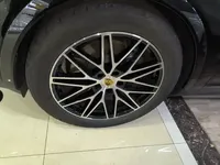 Porsche Cayenne E-Hybrid 2024 (25900 км)