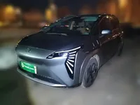 AION Y 2023 (58500 км)