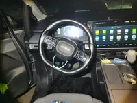 AION Y 2023 (58500 км)