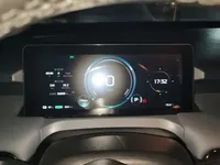 AION Y 2023 (58500 км)