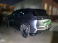 AION Y 2023 (58500 км)