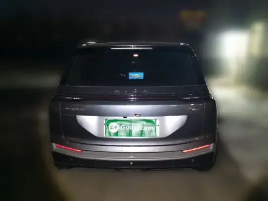 AION Y 2023 (58500 км)
