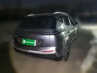 AION Y 2023 (58500 км)