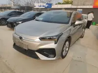 AION S 2023 (43300 км)
