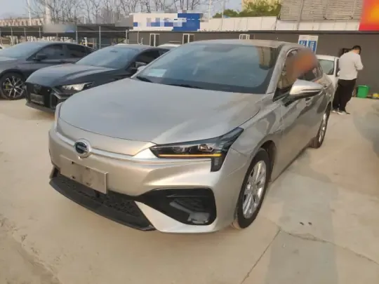 AION S 2023 (43300 км)