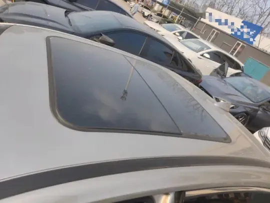 AION S 2023 (43300 км)