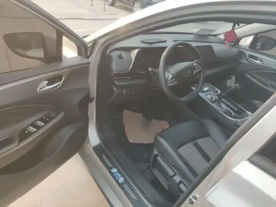 AION S 2023 (43300 км)