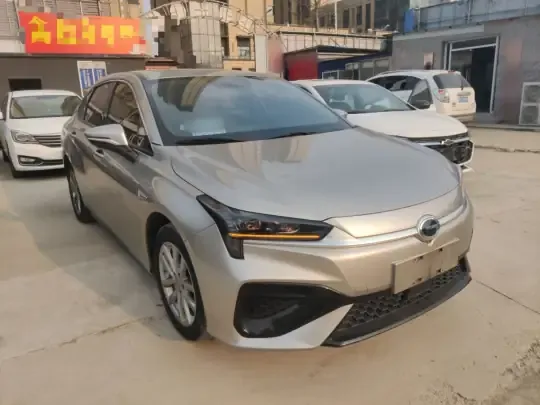 AION S 2023 (43300 км)