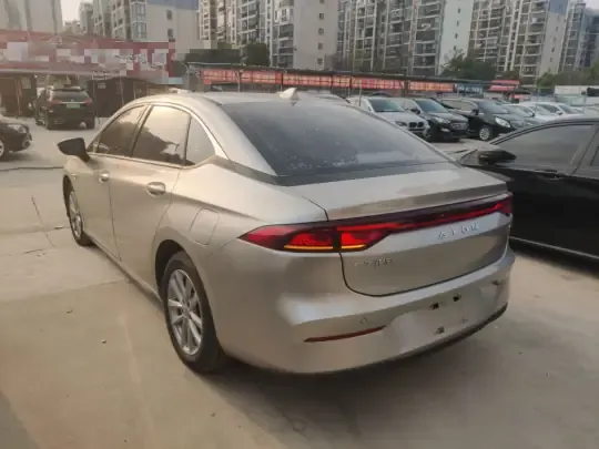 AION S 2023 (43300 км)