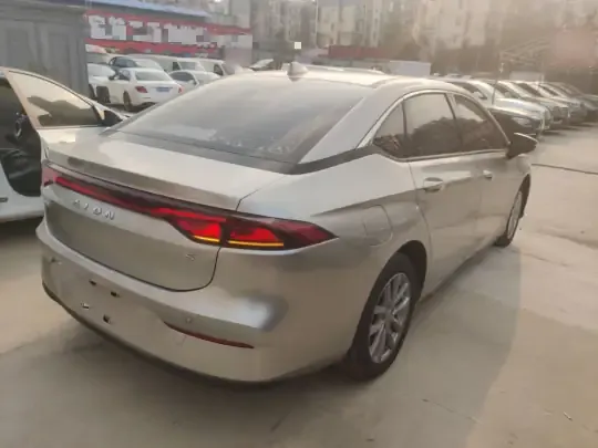 AION S 2023 (43300 км)