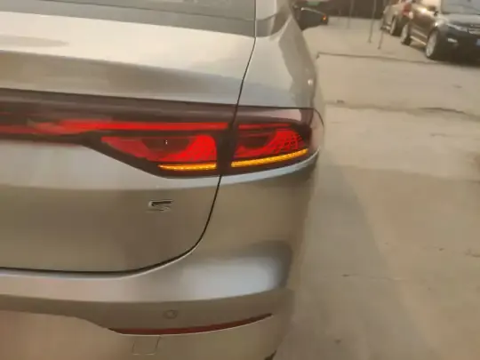 AION S 2023 (43300 км)